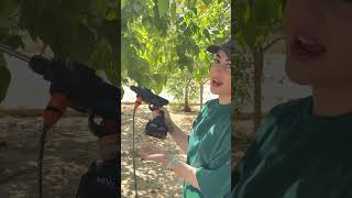 خریدم ۴/۵۰۰/۰۰۰ زیاد شارژ نگه نمیداره قدرت خوبی هم نداره دوست داری تست بعدی چی باشه؟