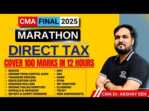 CMA FINAL DIRECT