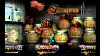 Oddworld: Abe