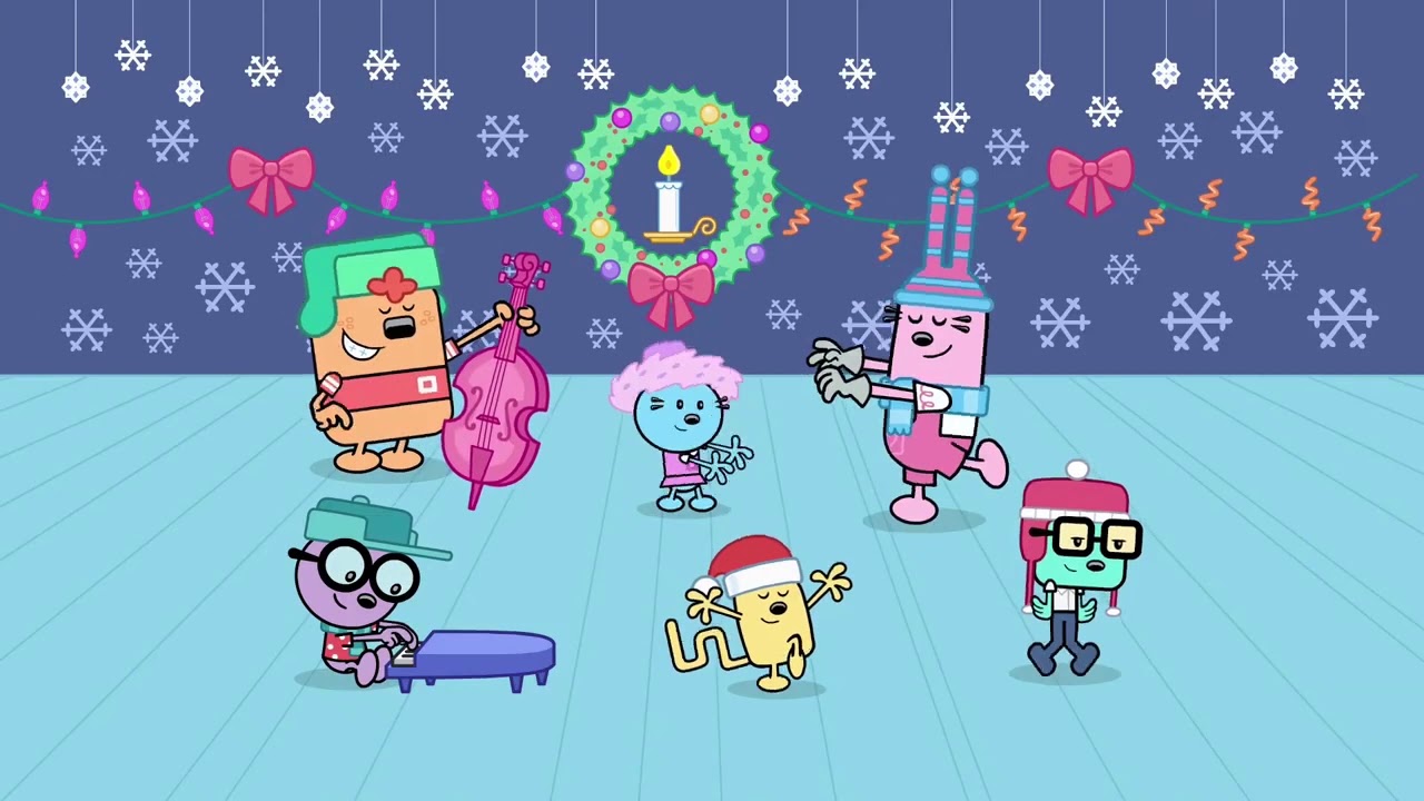 Redone Songs: It's a Pony Kind of Christmas (Re-upload)