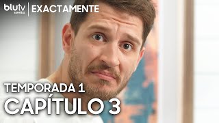 Exactamente - Capítulo 3 Subtítulo Español Aynen Aynen Temporada 1 4K