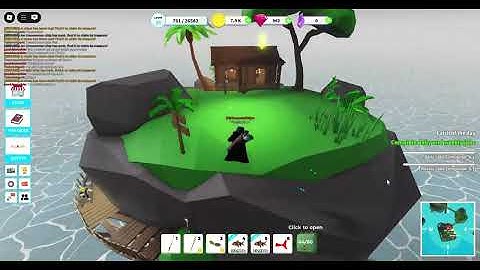 The RUN for Gems Chest - ROBLOX FS - 8.11.2025