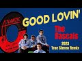 LEAD VOCAL PLACEMENT CORRECTED The Rascals Good Lovin 2023 True Stereo Remix mp3