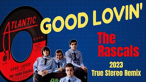 Good Lovin’ Remix version - Remix performance video thumbnail