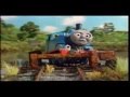 Youtube Thumbnail Thomas and Friends - Accidents Will Happen (Vision 3)