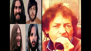*THE BEATLES** *SOMETHING**
