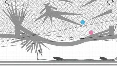 Pinky was faster)))... Brain Dots！ http://braindotsapp.com #BrainDots
