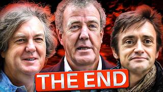 Why BBC Ultimately Gave Up on TOP GEAR