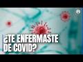 Aumentan casos de COVID-19 en México ¿será por Mundial?