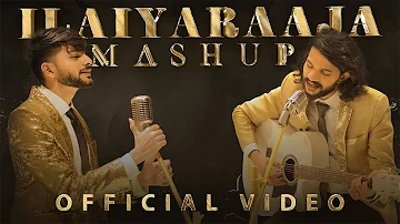 ILAIYARAAJA Mashup 2k21 | Sathya & Stanley ( Ft. Lavita & Sanjana )