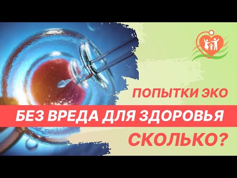 ​👉 Попытки ЭКО