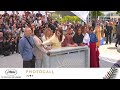 JURY DU 78EME FESTIVAL DE CANNES - Photocall - Version Originale - Cannes 2025
