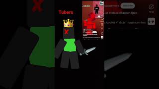 semua hacker roblox #roblox #shorts #gaming #games #fyp #viral