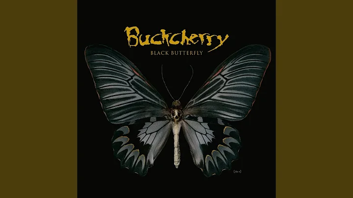 Buckcherry
