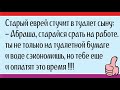 Лучшие ЕВРЕЙСКИЕ АНЕКДОТЫ смешные до слез ! ! !