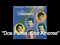 Los Caminantes-Porque Tengo Tu Amor CD Completo