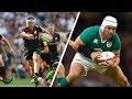 Hookers Playing Like Backs in Rugby | Part Two