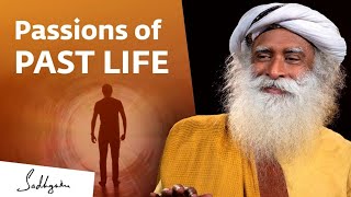Stop digging in your PAST | Sadhguru | For seekers