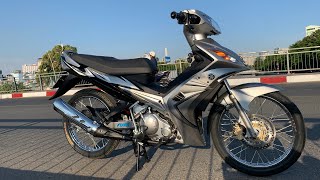 Exciter 135 2009 4 số côn tay ở Hà Nội giá 26999tr MSP 1019535