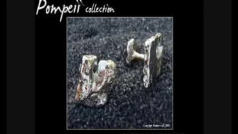 Michael Weems Jewelry Collection 2009
