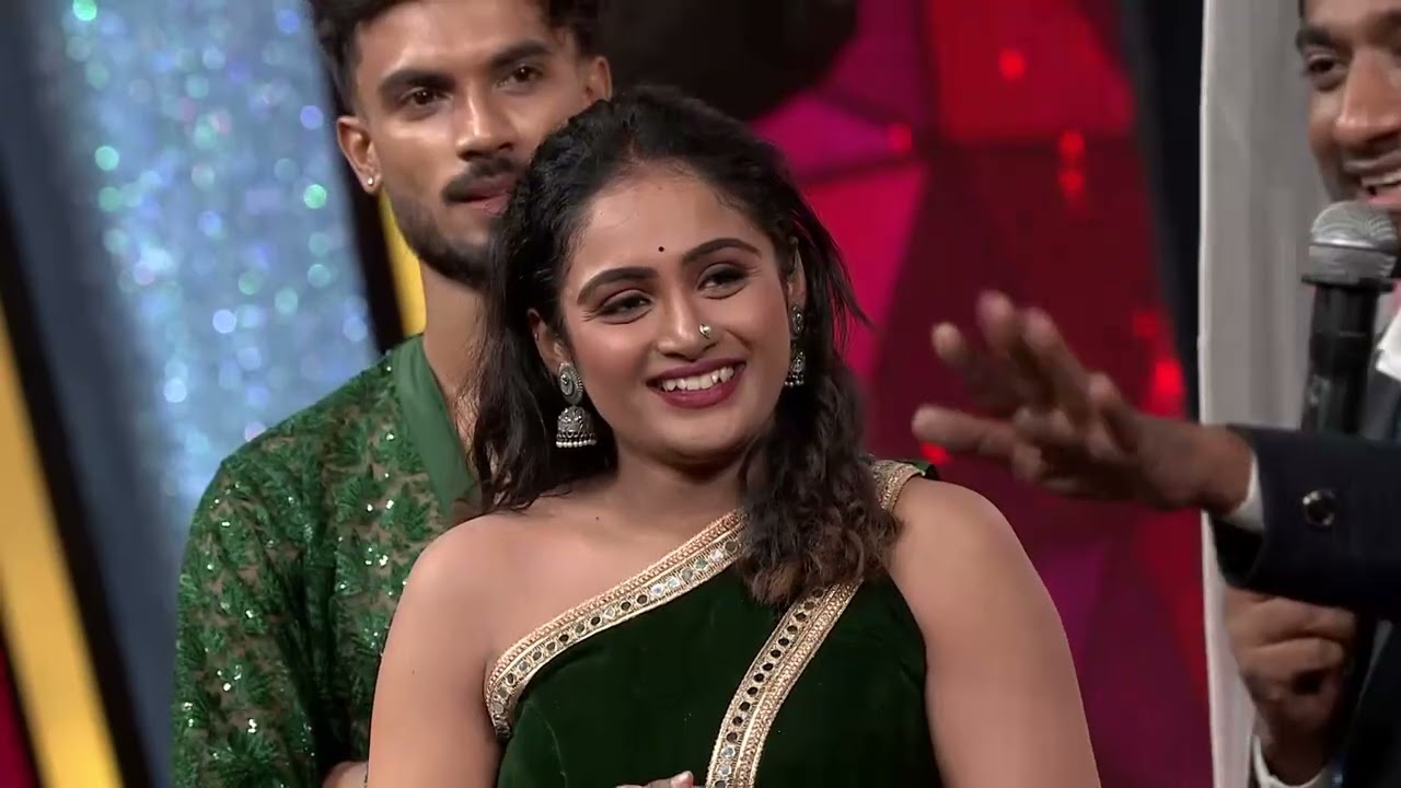 Dance Karnataka Dance S8 | Ep - 33 | Webisode 03 | Anushree, Shivaraj Kumar | Zee Kannada