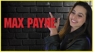 Max Payne | Noir York City | Full Playthrough