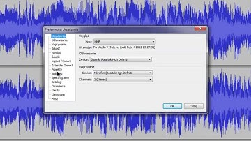 Lame/FFmpeg Libraries for Audacity