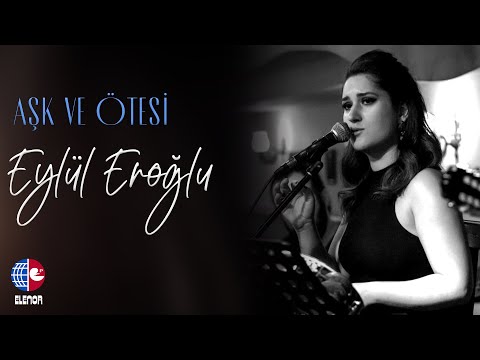 Eylül Eroğlu - Bu Hayatımın Sonu Değil