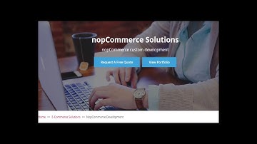 Hire NopCommerce developer- SynapseIndia