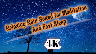 Night Sounds For Sleeping//Thunder And Rain Sounds For Sleeping by ALL 4K 19 views 1 year ago 2 minutes, 35 seconds