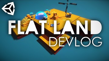 introduction to my survival game   Devlog 0 #devlog #unity #gamedev