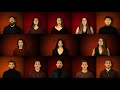 The Rains of Castamere - Game of Thrones (A Cappella) | 10 YEARS ANNIVERSARY