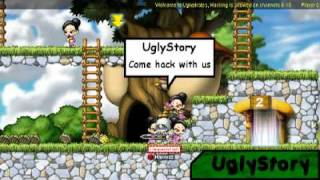 Maple Story Hacks V62  Download
