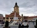 Brașov | România. (August 2016. HD)