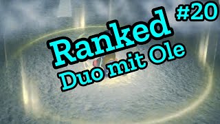 Ranked Mario Kart 8 Deluxe  Duo mit Ole #20