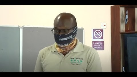 Pig HEATH & Vaccination Video