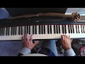 Aateny Al Naya Wa Ghanni Fairuz Original Piano Tutorial تعليم اعطني الناي و غني فيروز Aateny Al Naya Wa Ghanni Fairuz Original Piano Tutorial تعليم اعطني الناي و غني فيروز