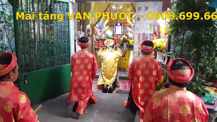 Tri Hm - Mai Tng Vn Phc - T: 0908699666 @- L ng qu...