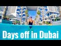Our Staycation at FIVE Palm Jumeirah | Dubai Days Off