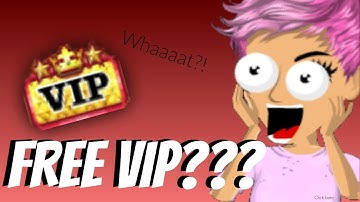 GET FREE VIP ON MSP?!? WORKING 2016!
