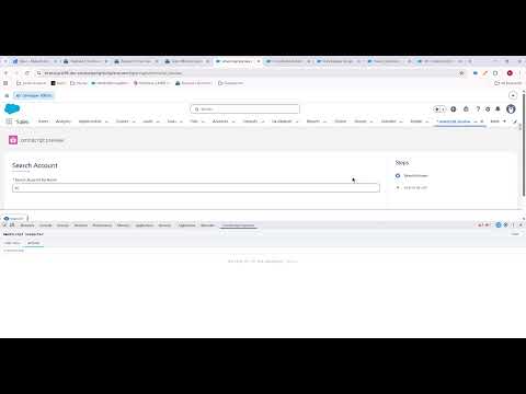 Omniscript Inspector Quick Look (Releasing soon)