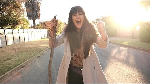 Jamie-Lee Sexton - We Need To Talk (Official Video)