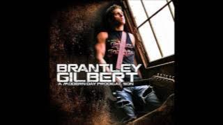 Brantley Gilbert - 'Picture on The Dashboad'