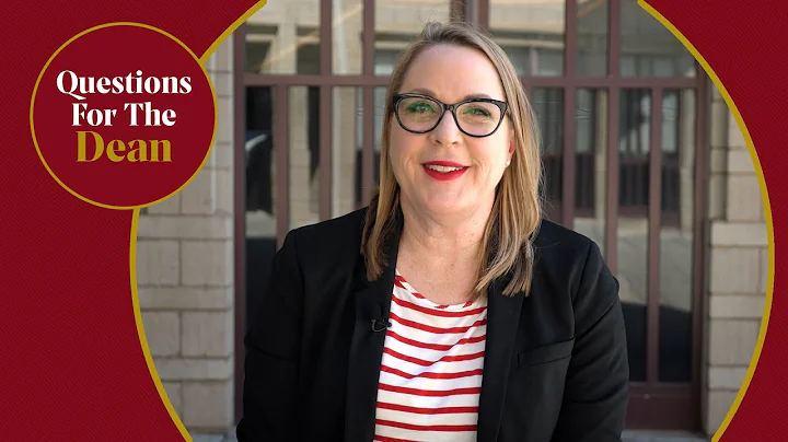 Dr. Heather Dunn Carlton // Questions for the new ...