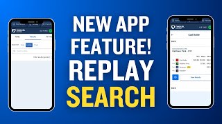 How to Use FanDuel Racing's Search Feature