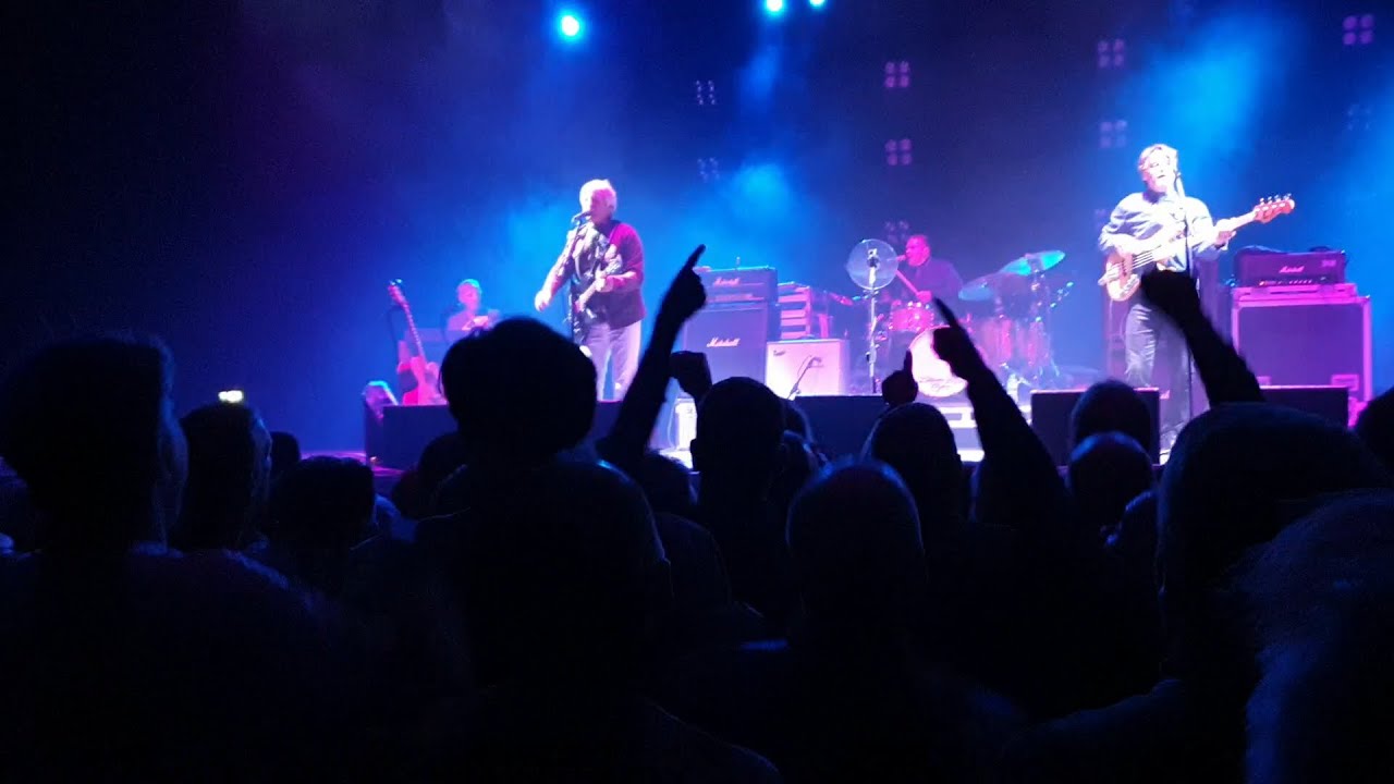 Highlights of "From the Jam" at the Brighton Centre (031222) YouTube