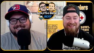 The South Side Beat - Ep. 155: It's draft week!