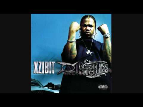 Xzibit ft Eminem - Don't Approach Me