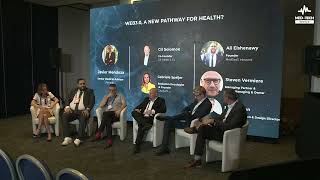 Web 3 0 A New Pathway For Health? Europe 2022