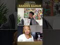Joey Talks What Fans Can Expect To See Play Out Between Him And Patina Miller On Camera | VIBE